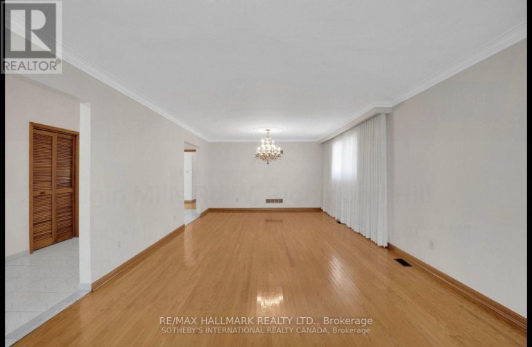227 ELGIN MILLS(MAIN FLOOR) ROAD W, Richmond Hill (Mill Pond), Ontario, L4C4M1