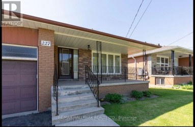227 ELGIN MILLS(MAIN FLOOR) ROAD W Richmond Hill (Mill Pond) Ontario photo 20