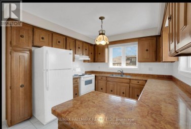 227 ELGIN MILLS(MAIN FLOOR) ROAD W Richmond Hill (Mill Pond) Ontario photo 21