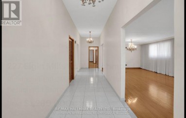 227 ELGIN MILLS(MAIN FLOOR) ROAD W Richmond Hill (Mill Pond) Ontario photo 23