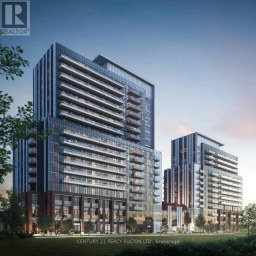 512 - 10 HONEYCRISP CRESCENT Vaughan (Vaughan Corporate Centre) Ontario photo 1