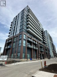 512 - 10 HONEYCRISP CRESCENT Vaughan (Vaughan Corporate Centre) Ontario photo 2