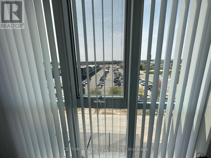 512 - 10 HONEYCRISP CRESCENT, Vaughan (Vaughan Corporate Centre), Ontario, L4K0M7