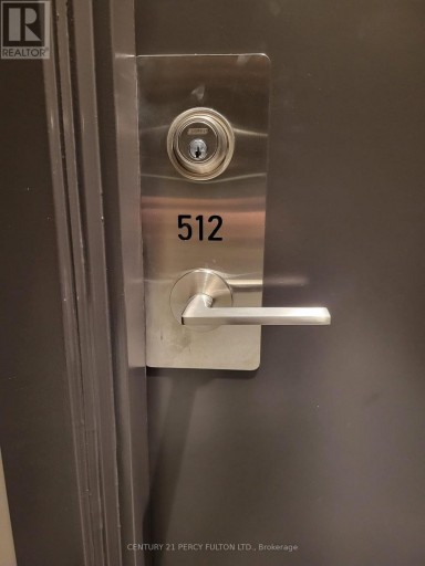 512 - 10 HONEYCRISP CRESCENT, Vaughan (Vaughan Corporate Centre), Ontario, L4K0M7