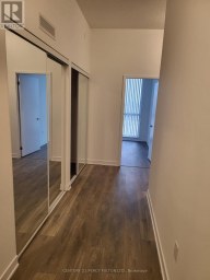 512 - 10 HONEYCRISP CRESCENT Vaughan (Vaughan Corporate Centre) Ontario photo 5