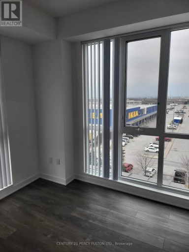 512 - 10 HONEYCRISP CRESCENT, Vaughan (Vaughan Corporate Centre), Ontario, L4K0M7