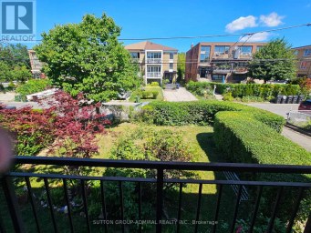 7 ELWAY COURT Toronto (Yorkdale-Glen Park) Ontario photo 17