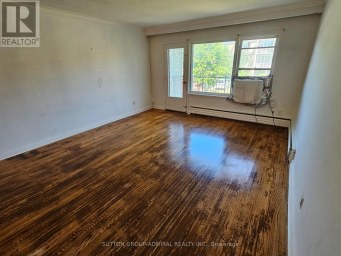 7 ELWAY COURT Toronto (Yorkdale-Glen Park) Ontario photo 20