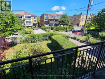 7 ELWAY COURT Toronto (Yorkdale-Glen Park) Ontario photo 26