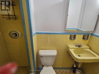 7 ELWAY COURT Toronto (Yorkdale-Glen Park) Ontario photo 31