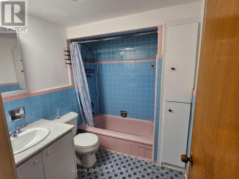 7 ELWAY COURT Toronto (Yorkdale-Glen Park) Ontario photo 34