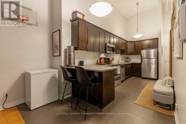 112 - 80 KING WILLIAM STREET Hamilton (Beasley) Ontario photo 11