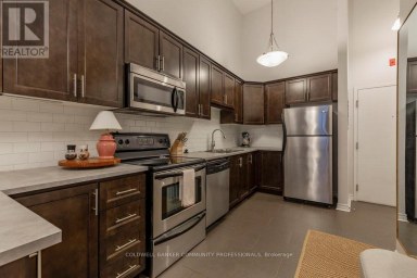 112 - 80 KING WILLIAM STREET Hamilton (Beasley) Ontario photo 12
