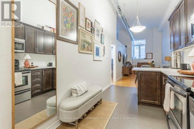 112 - 80 KING WILLIAM STREET Hamilton (Beasley) Ontario photo 13