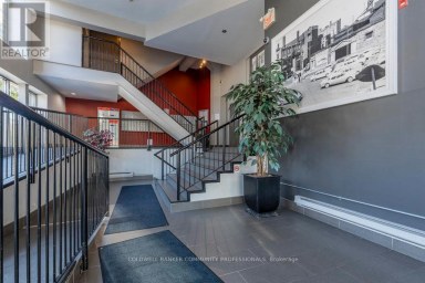 112 - 80 KING WILLIAM STREET Hamilton (Beasley) Ontario photo 5