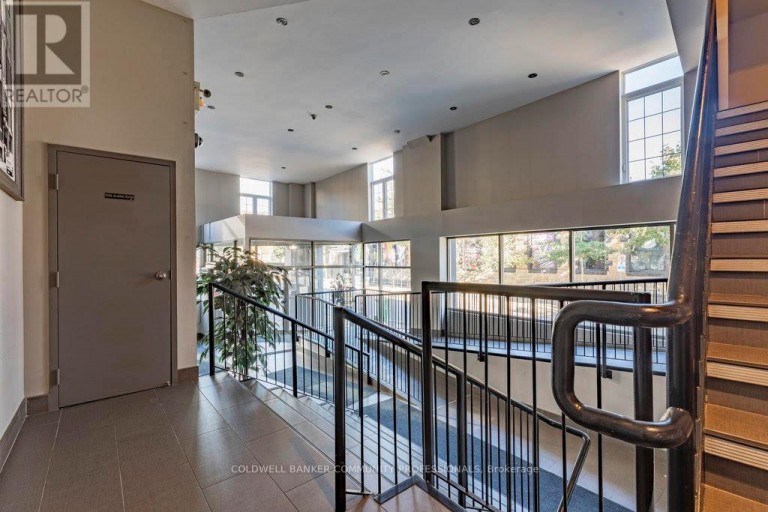 112 - 80 KING WILLIAM STREET, Hamilton (Beasley), Ontario, L8R0A1