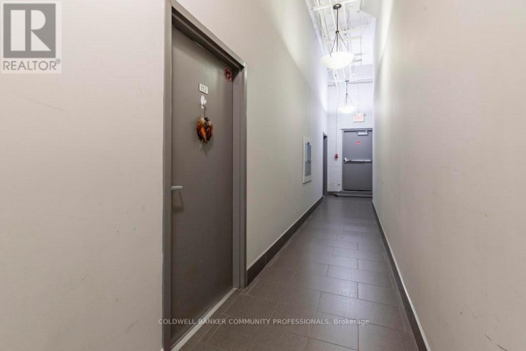 112 - 80 KING WILLIAM STREET, Hamilton (Beasley), Ontario, L8R0A1