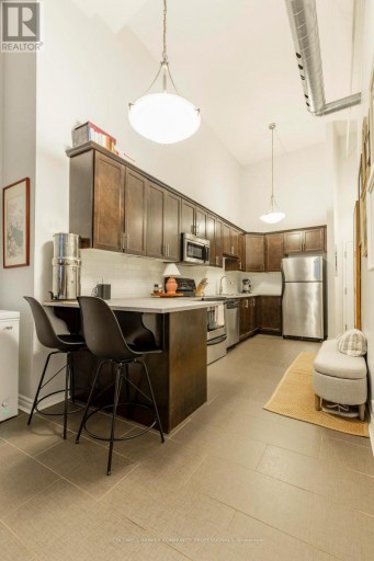 112 - 80 KING WILLIAM STREET, Hamilton (Beasley), Ontario, L8R0A1