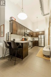 112 - 80 KING WILLIAM STREET Hamilton (Beasley) Ontario photo 9