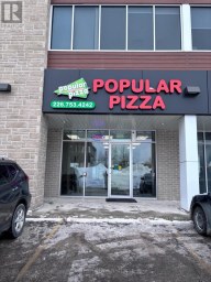 110 - 450 HESPELER ROAD Cambridge Ontario photo 1