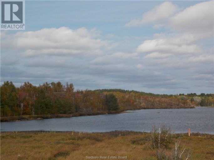 Part Of Lots 9 & 10 Salo Road, Greater Sudbury, Ontario (id 2129653)