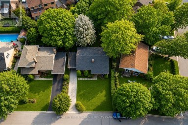 10 TERNHILL CRESCENT Toronto (Banbury-Don Mills) Ontario photo 12