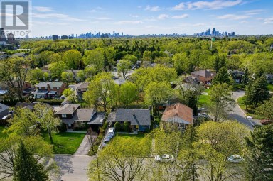 10 TERNHILL CRESCENT Toronto (Banbury-Don Mills) Ontario photo 13