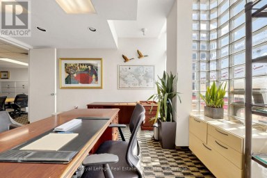 SECOND LEVEL - 645 KING STREET W Toronto (Waterfront Communities) Ontario photo 10