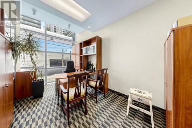 SECOND LEVEL - 645 KING STREET W Toronto (Waterfront Communities) Ontario photo 11