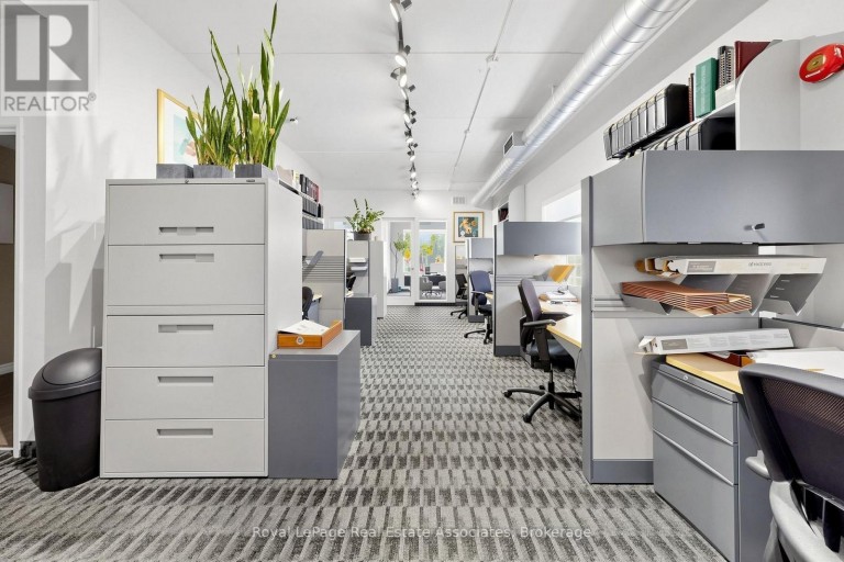 SECOND LEVEL - 645 KING STREET W, Toronto (Waterfront Communities), Ontario, M5V1M5