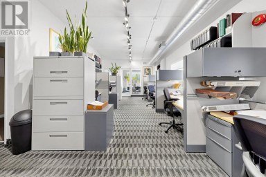 SECOND LEVEL - 645 KING STREET W Toronto (Waterfront Communities) Ontario photo 16