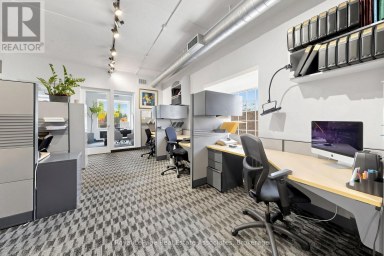 SECOND LEVEL - 645 KING STREET W Toronto (Waterfront Communities) Ontario photo 17