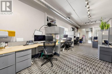 SECOND LEVEL - 645 KING STREET W Toronto (Waterfront Communities) Ontario photo 18