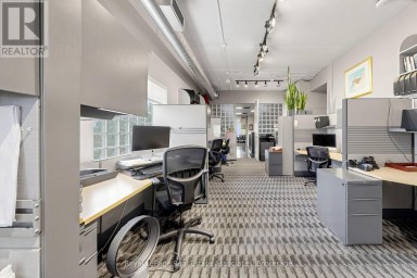 SECOND LEVEL - 645 KING STREET W Toronto (Waterfront Communities) Ontario photo 19