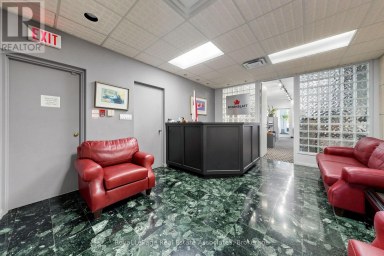 SECOND LEVEL - 645 KING STREET W Toronto (Waterfront Communities) Ontario photo 2