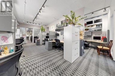 SECOND LEVEL - 645 KING STREET W Toronto (Waterfront Communities) Ontario photo 20