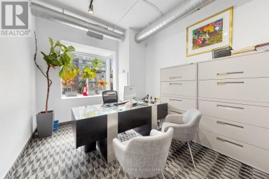 SECOND LEVEL - 645 KING STREET W Toronto (Waterfront Communities) Ontario photo 22