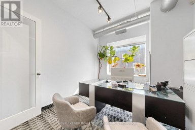 SECOND LEVEL - 645 KING STREET W Toronto (Waterfront Communities) Ontario photo 23
