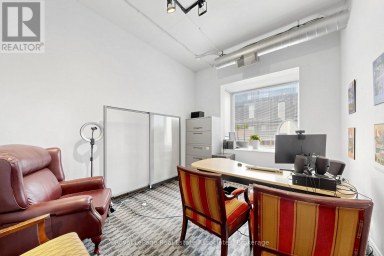 SECOND LEVEL - 645 KING STREET W Toronto (Waterfront Communities) Ontario photo 25