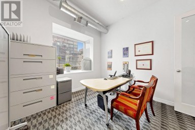 SECOND LEVEL - 645 KING STREET W Toronto (Waterfront Communities) Ontario photo 26