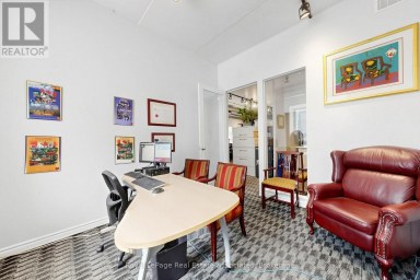 SECOND LEVEL - 645 KING STREET W Toronto (Waterfront Communities) Ontario photo 27