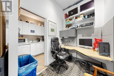 SECOND LEVEL - 645 KING STREET W Toronto (Waterfront Communities) Ontario photo 28