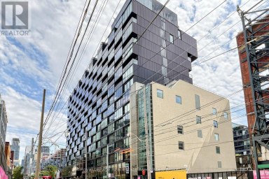 SECOND LEVEL - 645 KING STREET W Toronto (Waterfront Communities) Ontario photo 31