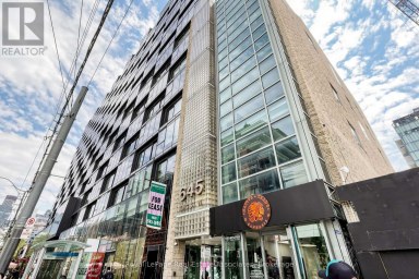 SECOND LEVEL - 645 KING STREET W Toronto (Waterfront Communities) Ontario photo 32