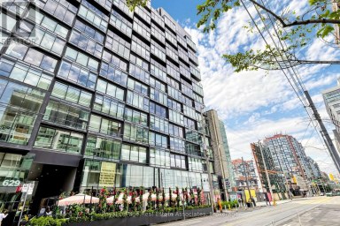 SECOND LEVEL - 645 KING STREET W Toronto (Waterfront Communities) Ontario photo 36