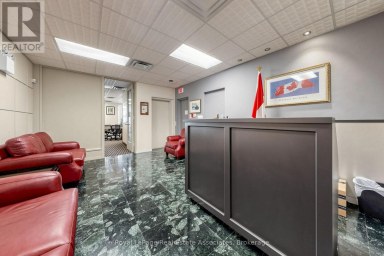 SECOND LEVEL - 645 KING STREET W Toronto (Waterfront Communities) Ontario photo 39