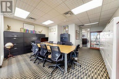 SECOND LEVEL - 645 KING STREET W Toronto (Waterfront Communities) Ontario photo 4