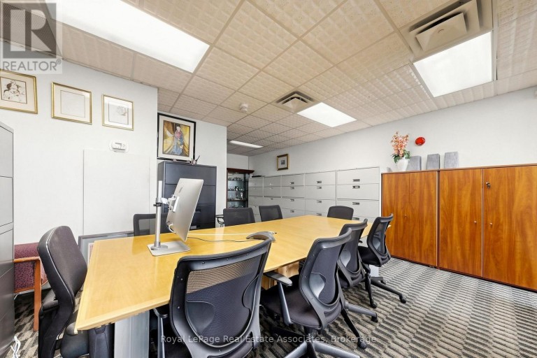 SECOND LEVEL - 645 KING STREET W, Toronto (Waterfront Communities), Ontario, M5V1M5