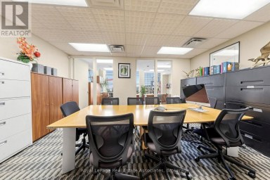 SECOND LEVEL - 645 KING STREET W Toronto (Waterfront Communities) Ontario photo 6