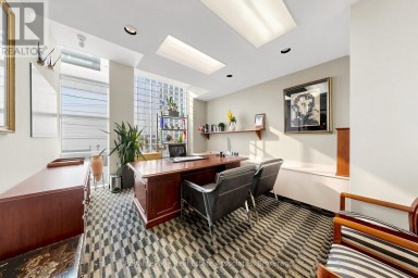 SECOND LEVEL - 645 KING STREET W Toronto (Waterfront Communities) Ontario photo 7